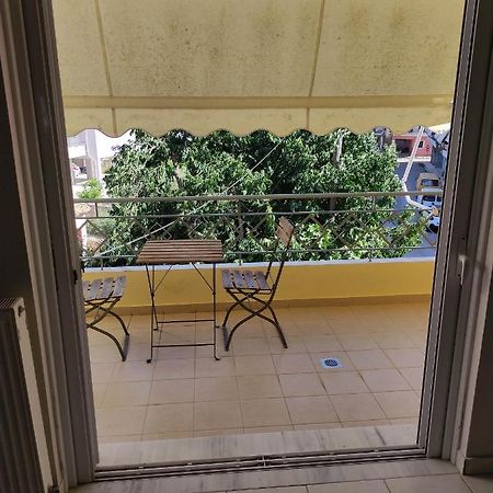Ostria Apartment Preveza Ngoại thất bức ảnh